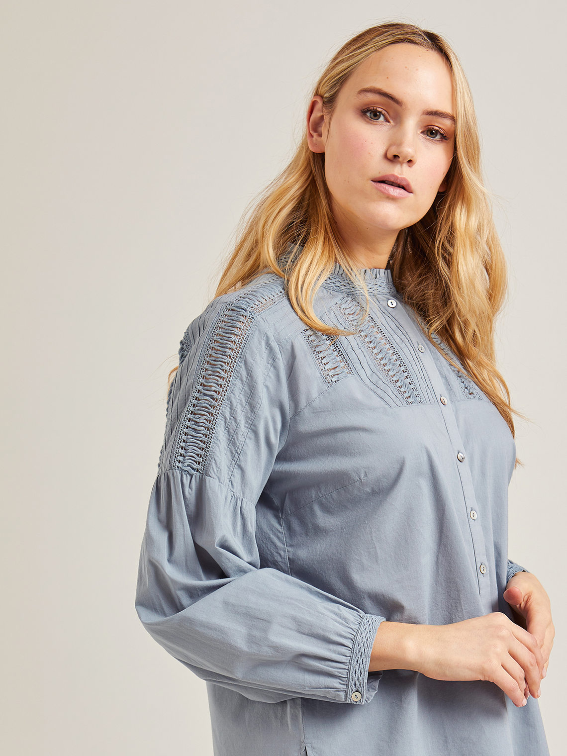 Elenamiro: Camisa trabalhada_3