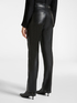 Pantalon en tissu brillant image number 1