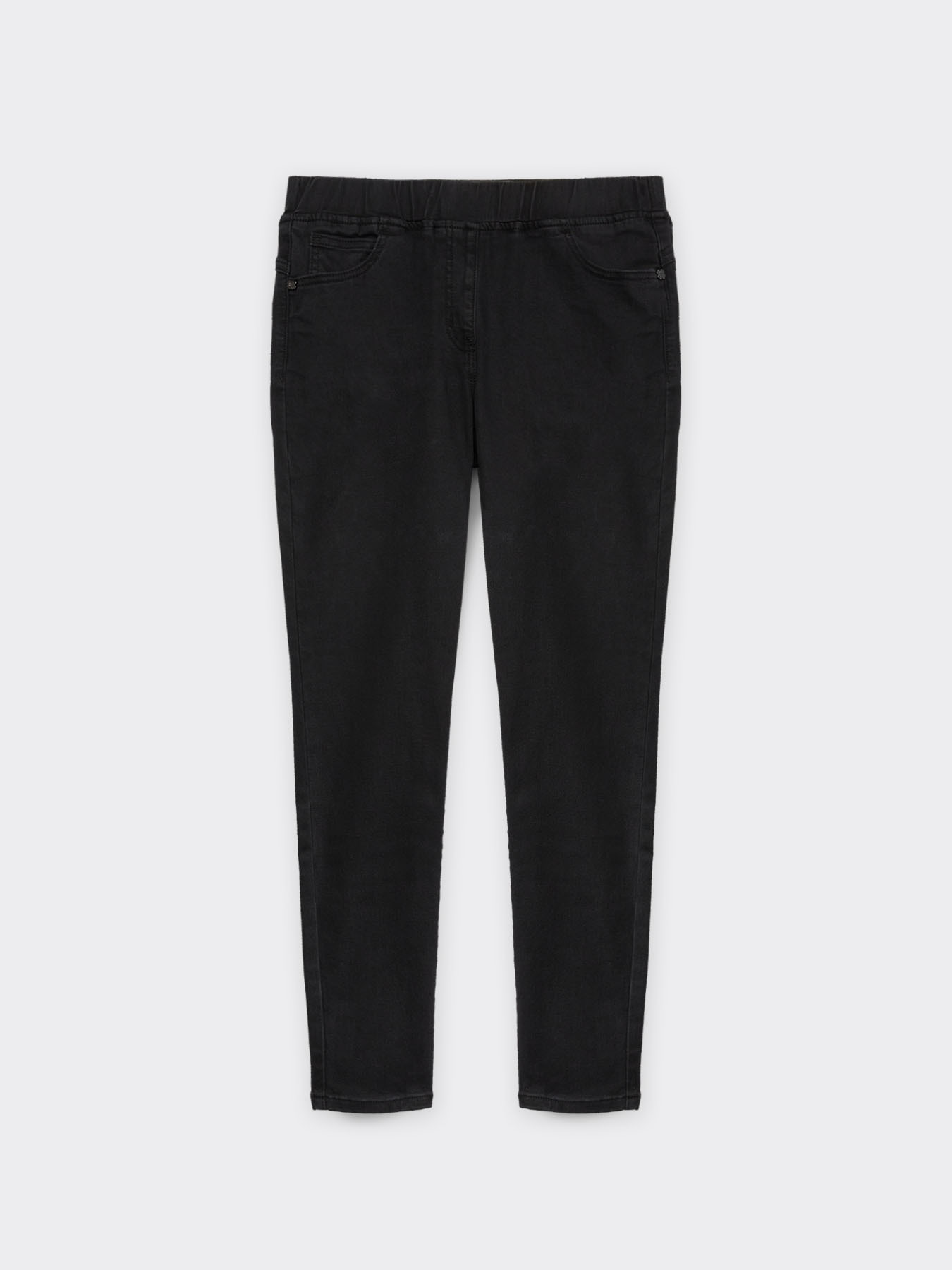 Jeggings pull on, "Pat" image number 4