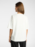 Cotton t-shirt with embroidery image number 1