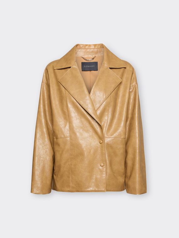 Chaquet&oacute;n efecto usado