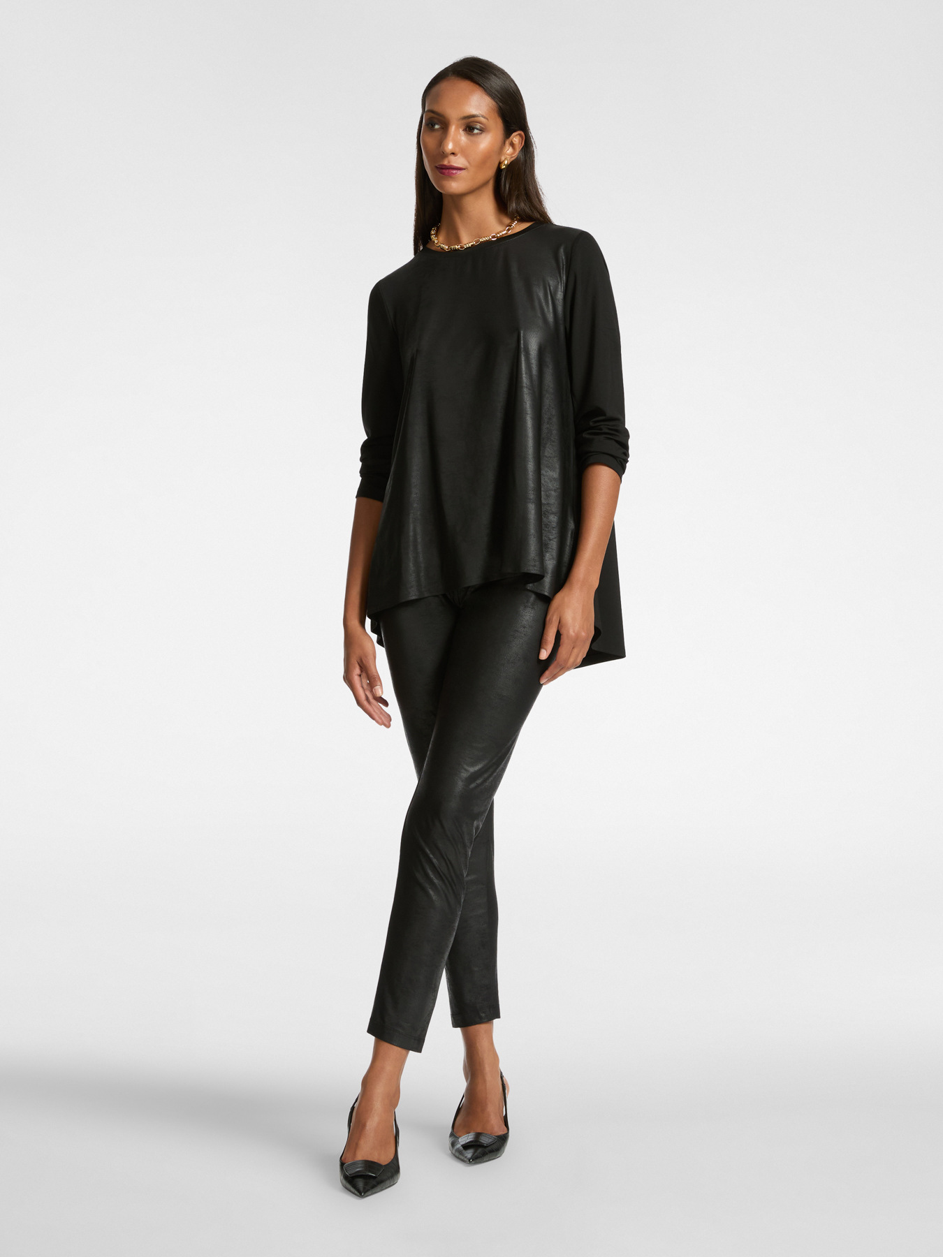 Gamaschen image number 0