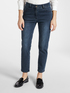 Jeggings in power stretch denim image number 2