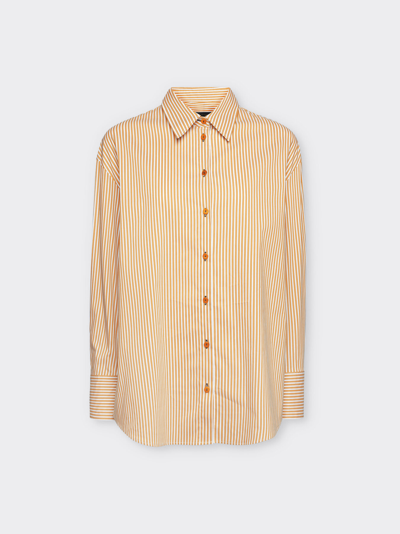 Camicia rigata image number 4