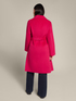 Cappotto in tessuto double image number 2