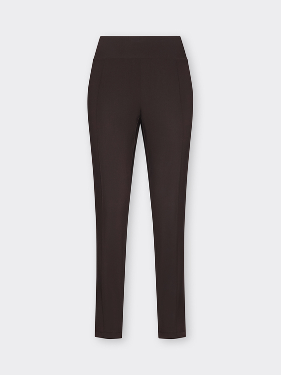 Leggings aus Jersey