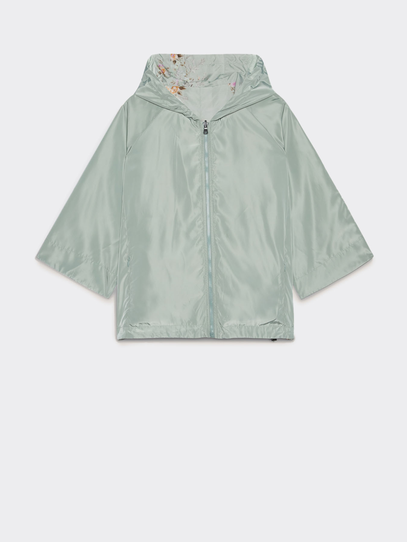 Veste réversible en nylon image number 7