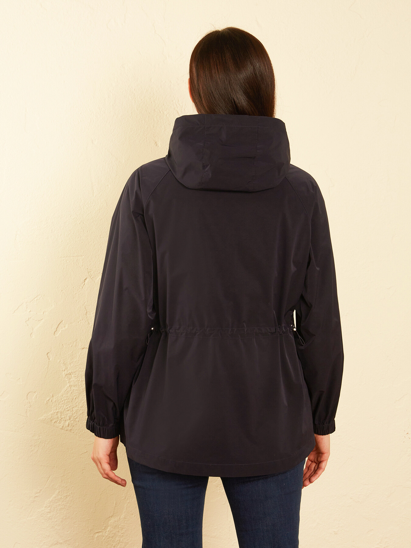 Blouson avec gilet d&eacute;tachable image number 1