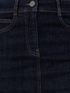 Saia jeans image number 4