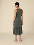 Interlock dress image number 1