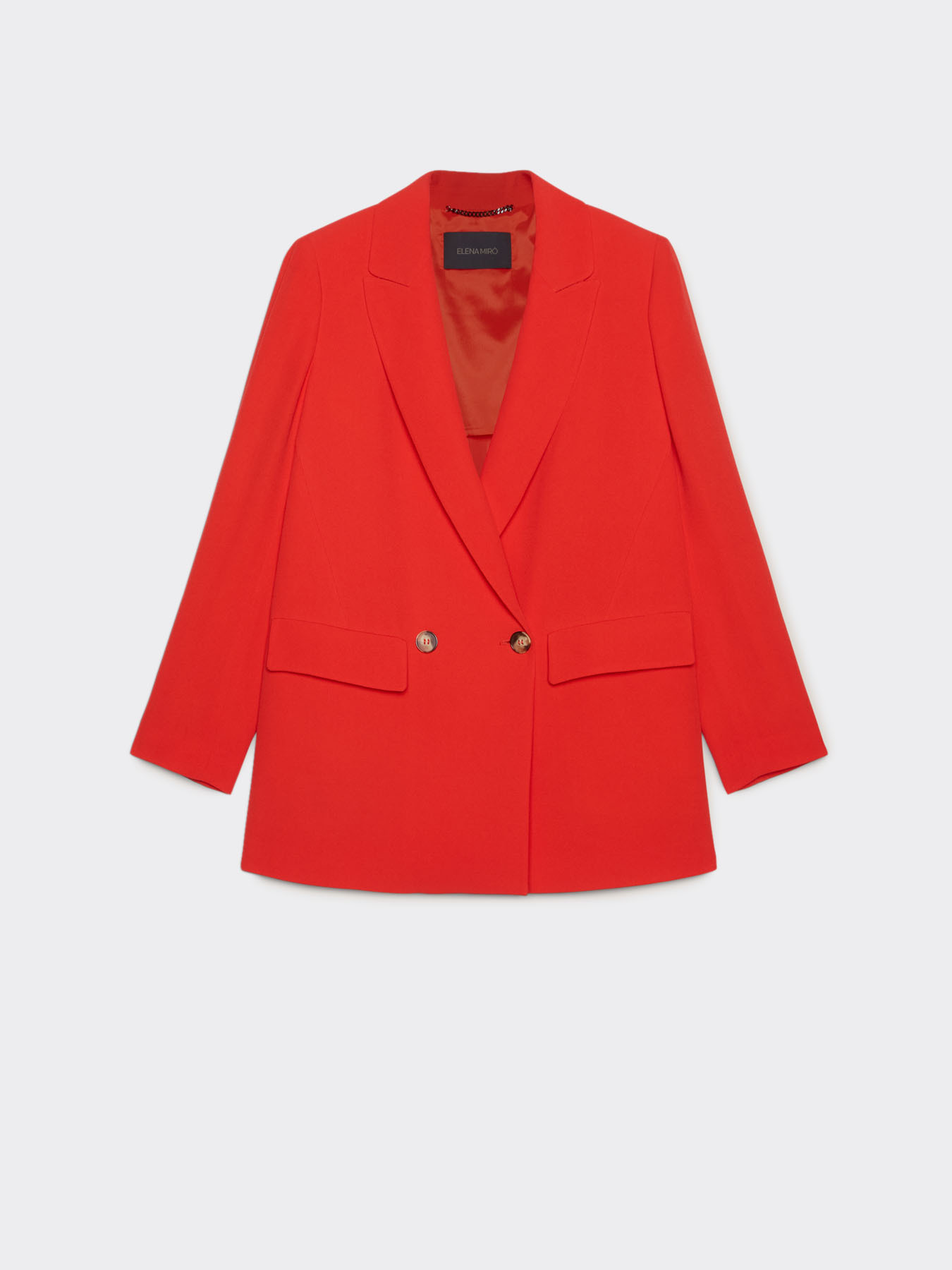 Zweireihiger Blazer image number 4