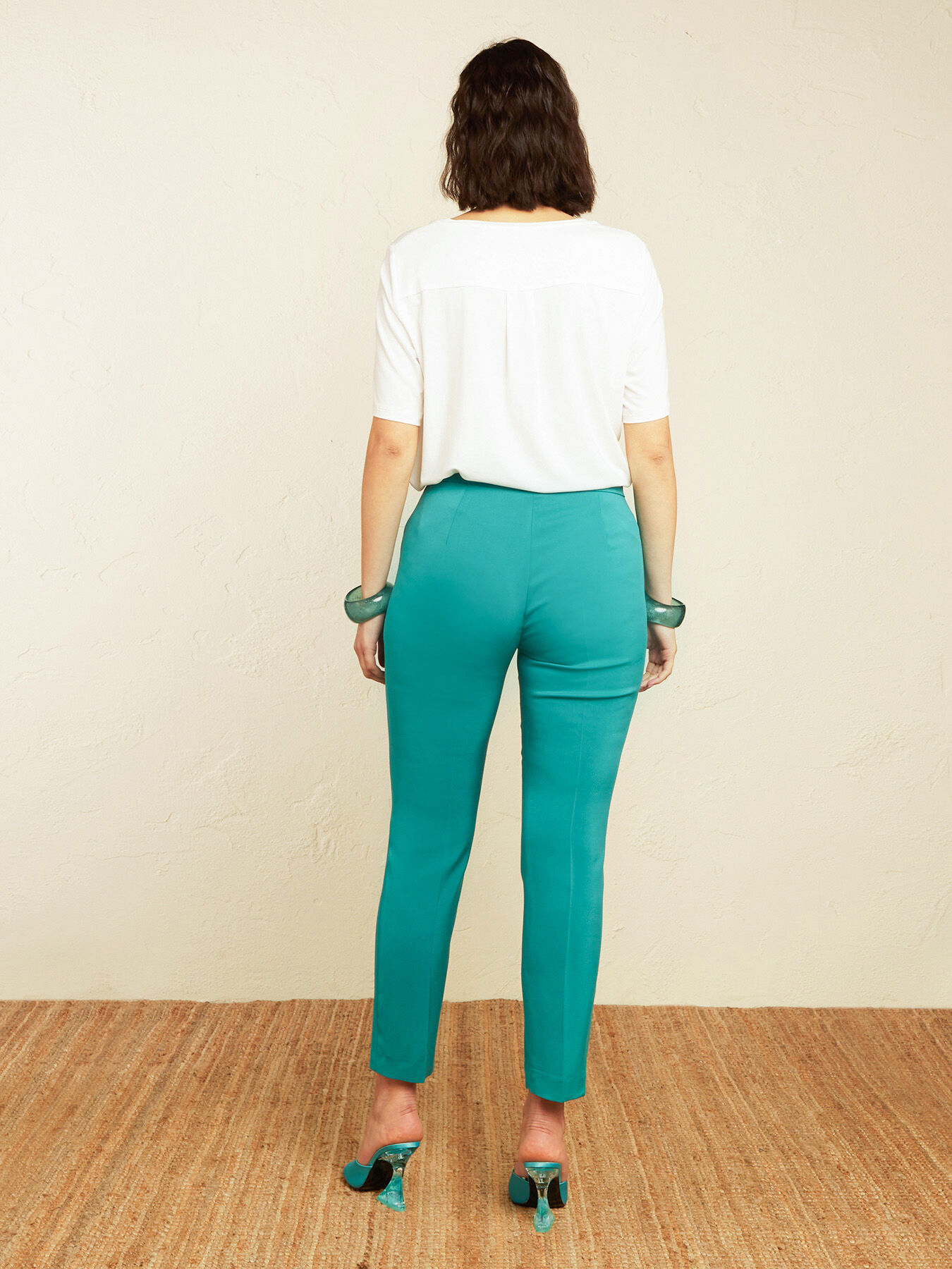 Formal trousers image number 2