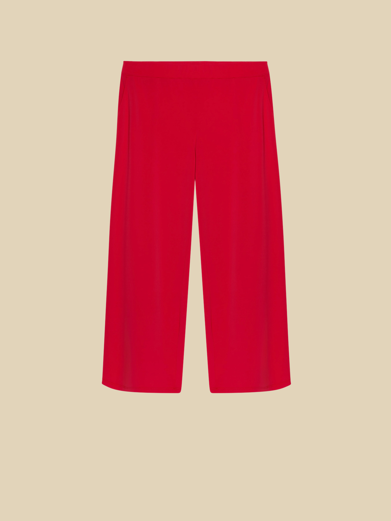 ENSEMBLE EN JERSEY CR&Ecirc;PE image number 5