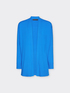 Long cardigan open at the front image number 4