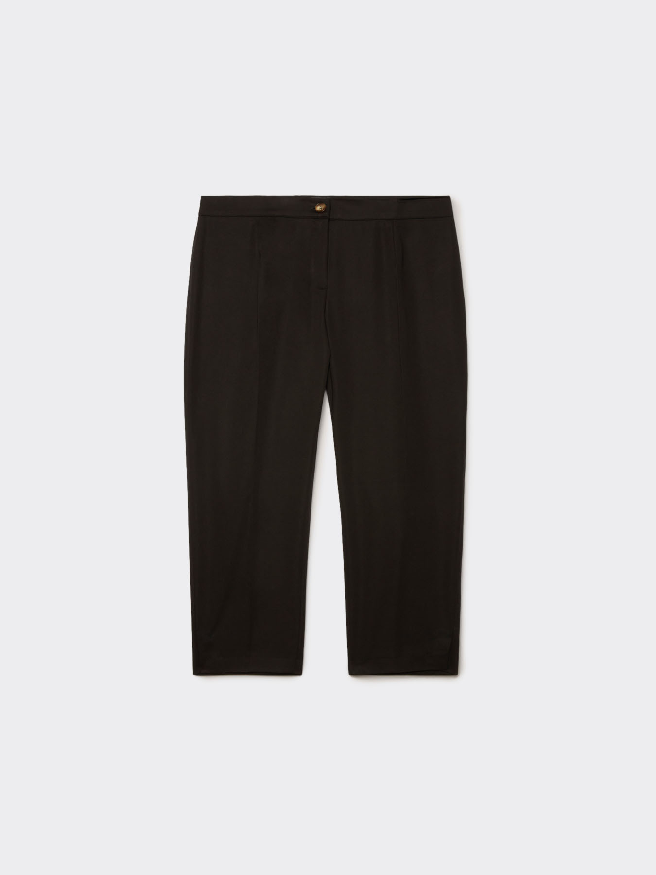 Weite Cropped-Hose image number 4