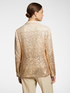 Full sequined blazer image number 1