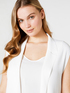 Gilet con fibbie image number 5