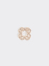 Monogram Brooch image number 0