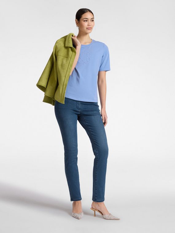 Jeggings, "Pat"