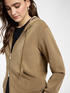 Sweat-shirt en tissu scuba image number 3