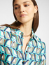 Camicia stampata image number 3