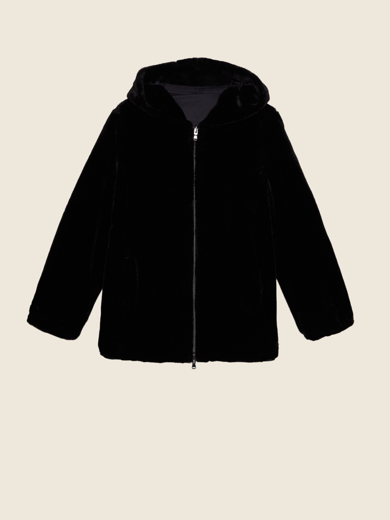 Giubbotto reversibile image number 4