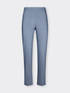 Slim pull-on pants image number 4