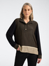 T-shirt imprim&eacute; en viscose image number 0