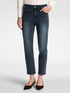 Vaqueros skinny de 5 bolsillos, "Helena" image number 2