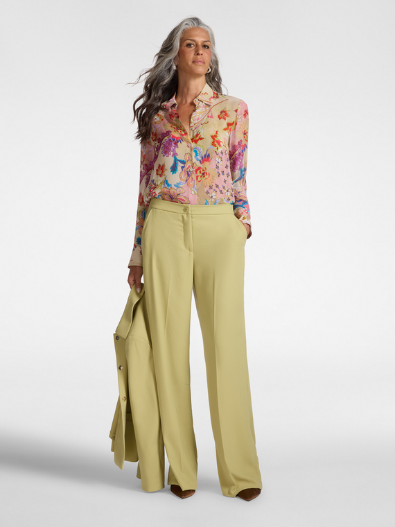 Cady trousers