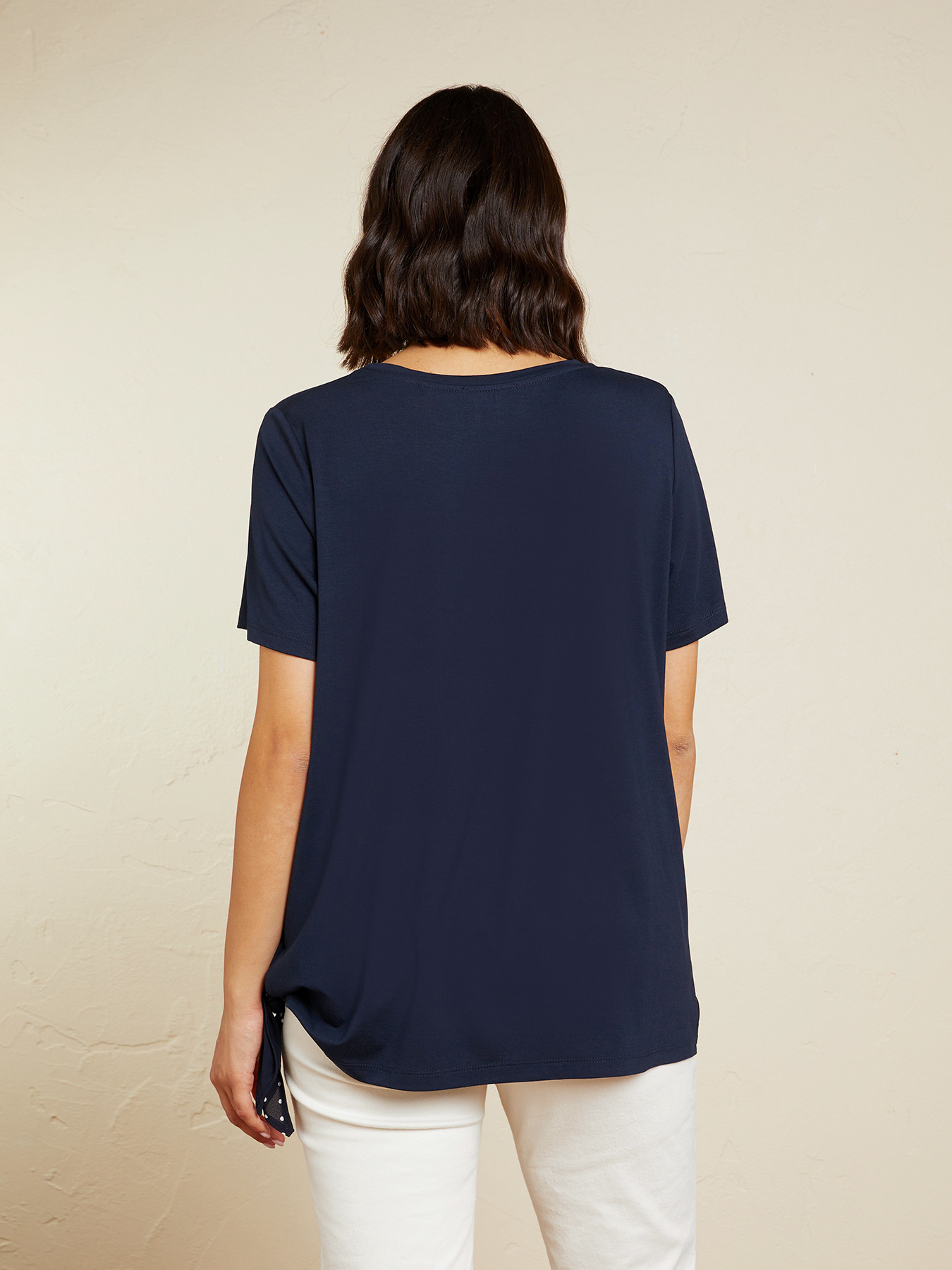 Camiseta ilustrada image number 1