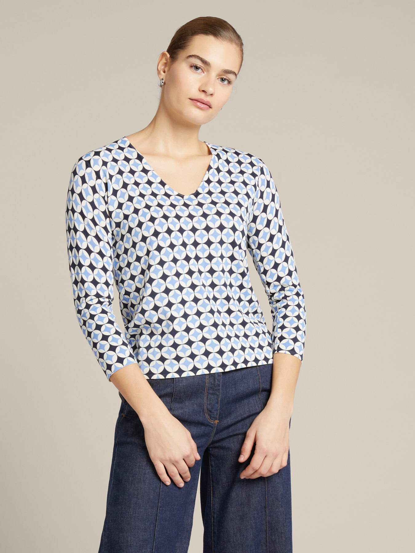 Pull imprim&eacute; image number 0