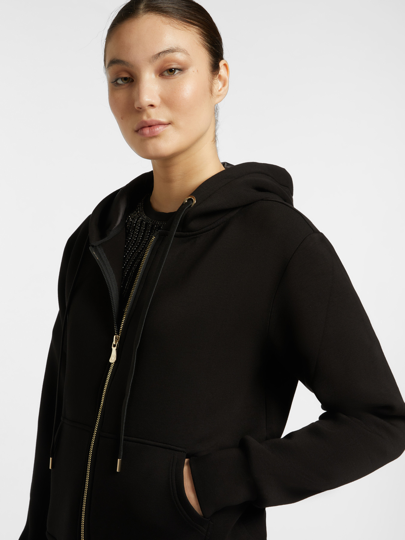 Scuba hoodie image number 3