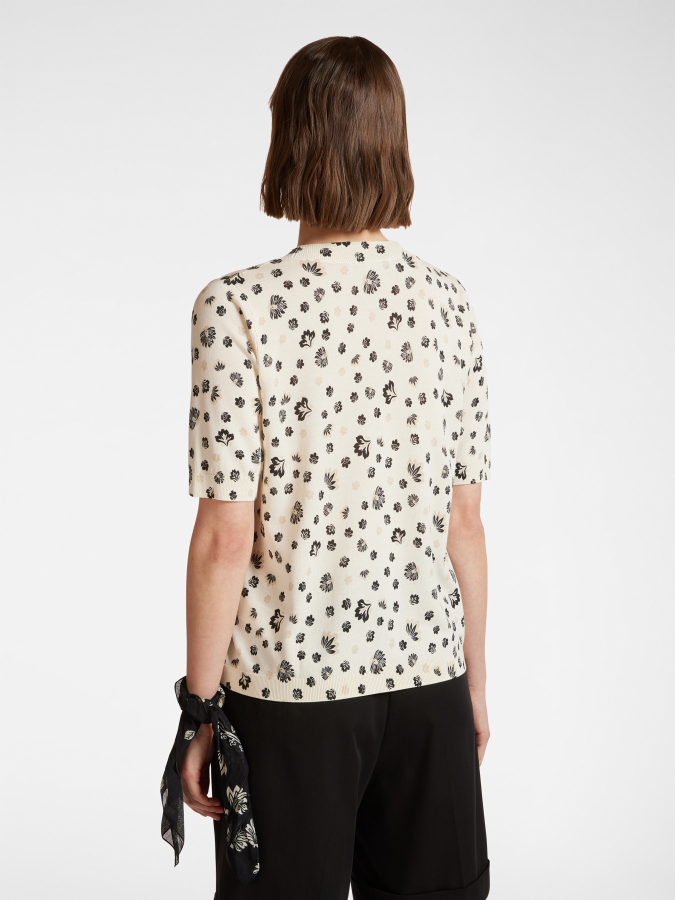 Maglia stampata image number 1