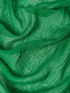Crinkle-effect coloured scarf image number 1