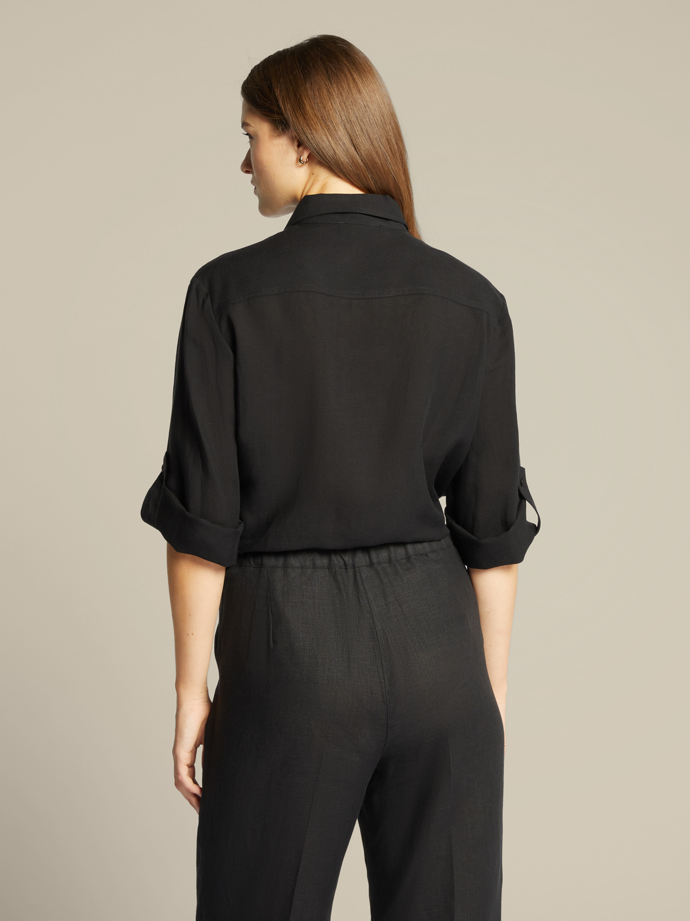 Chemise saharienne image number 1