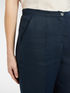 Leinenhose image number 3