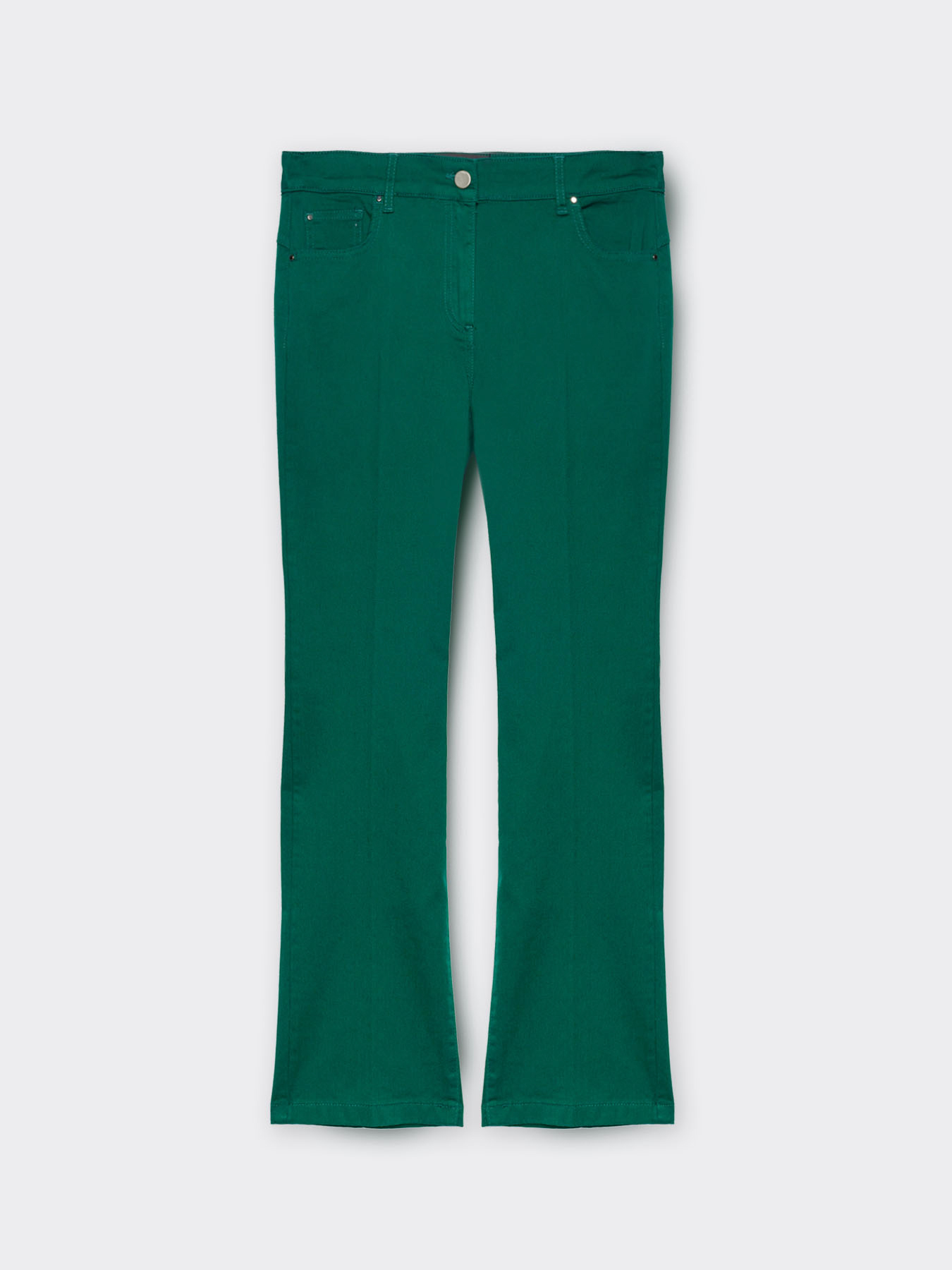 Pantal&oacute;n de drill el&aacute;stico image number 4