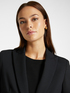 Blazer in Milan stitch image number 3
