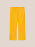 Milano-stitch trousers image number 4