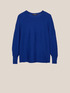 Maglia con scollo a barchetta image number 4