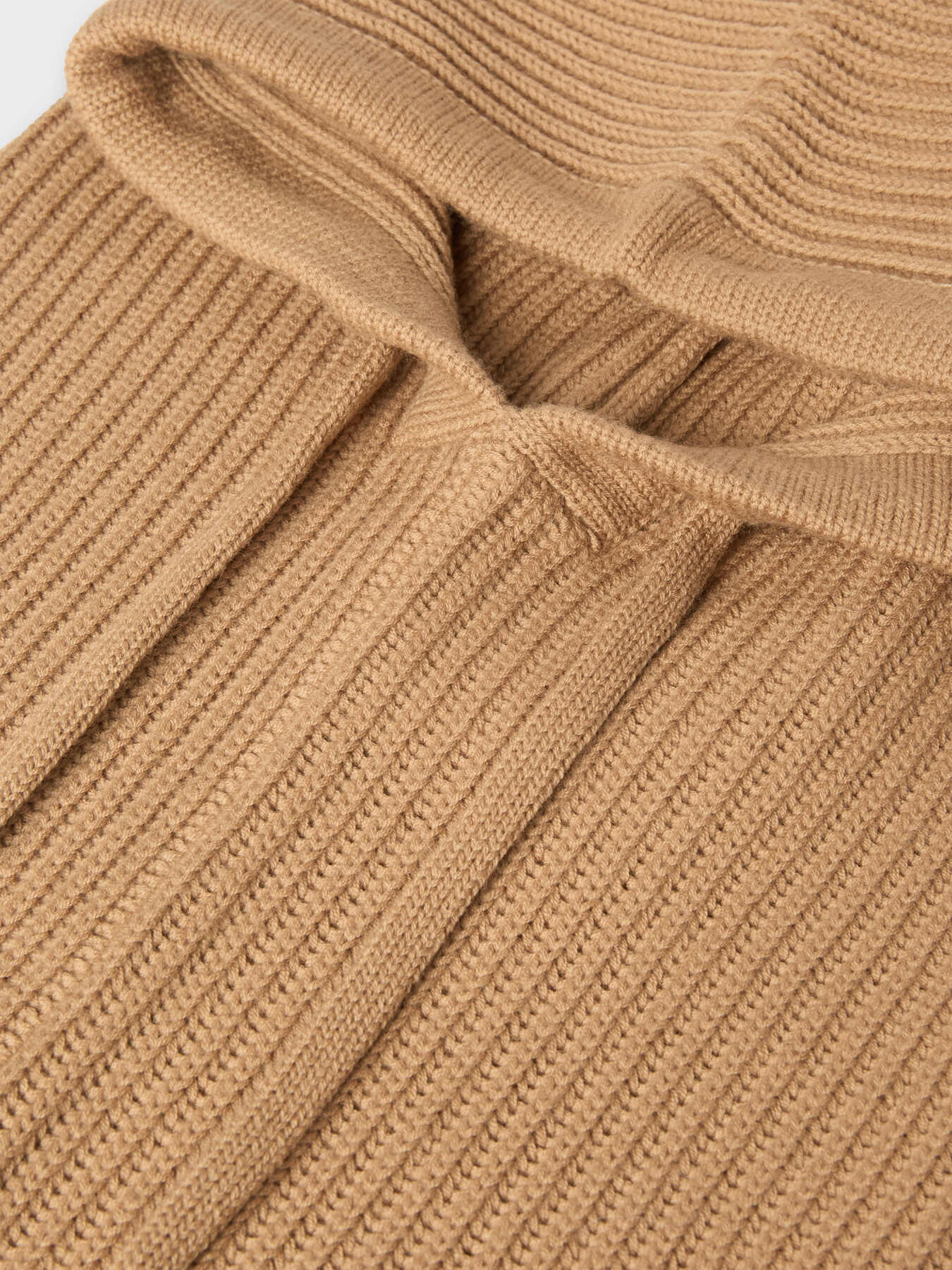 Wool balaclava image number 2