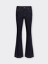 Flare jeans image number 4