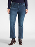Jeans flare "Florence" image number 2