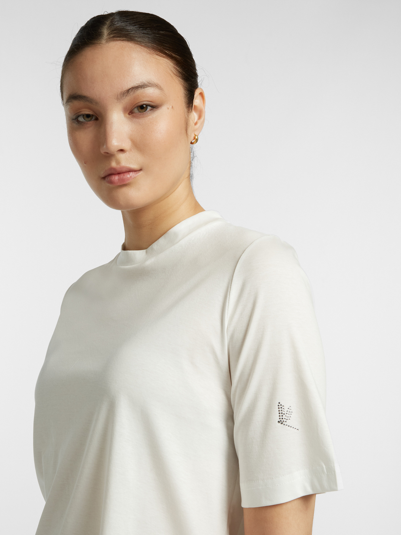 Camiseta con lib&eacute;lula image number 3