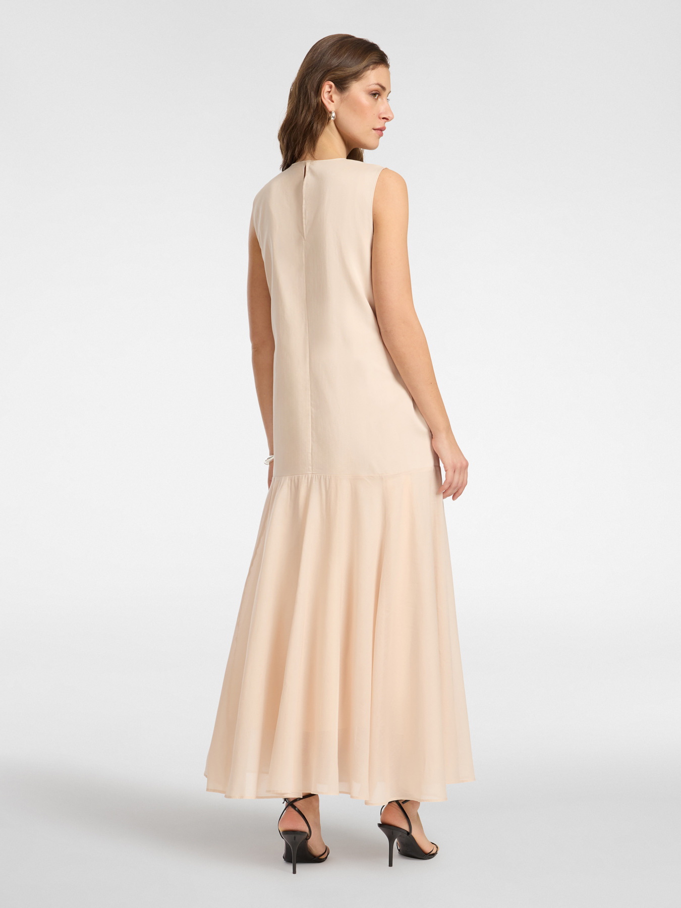 Vestido largo image number 1