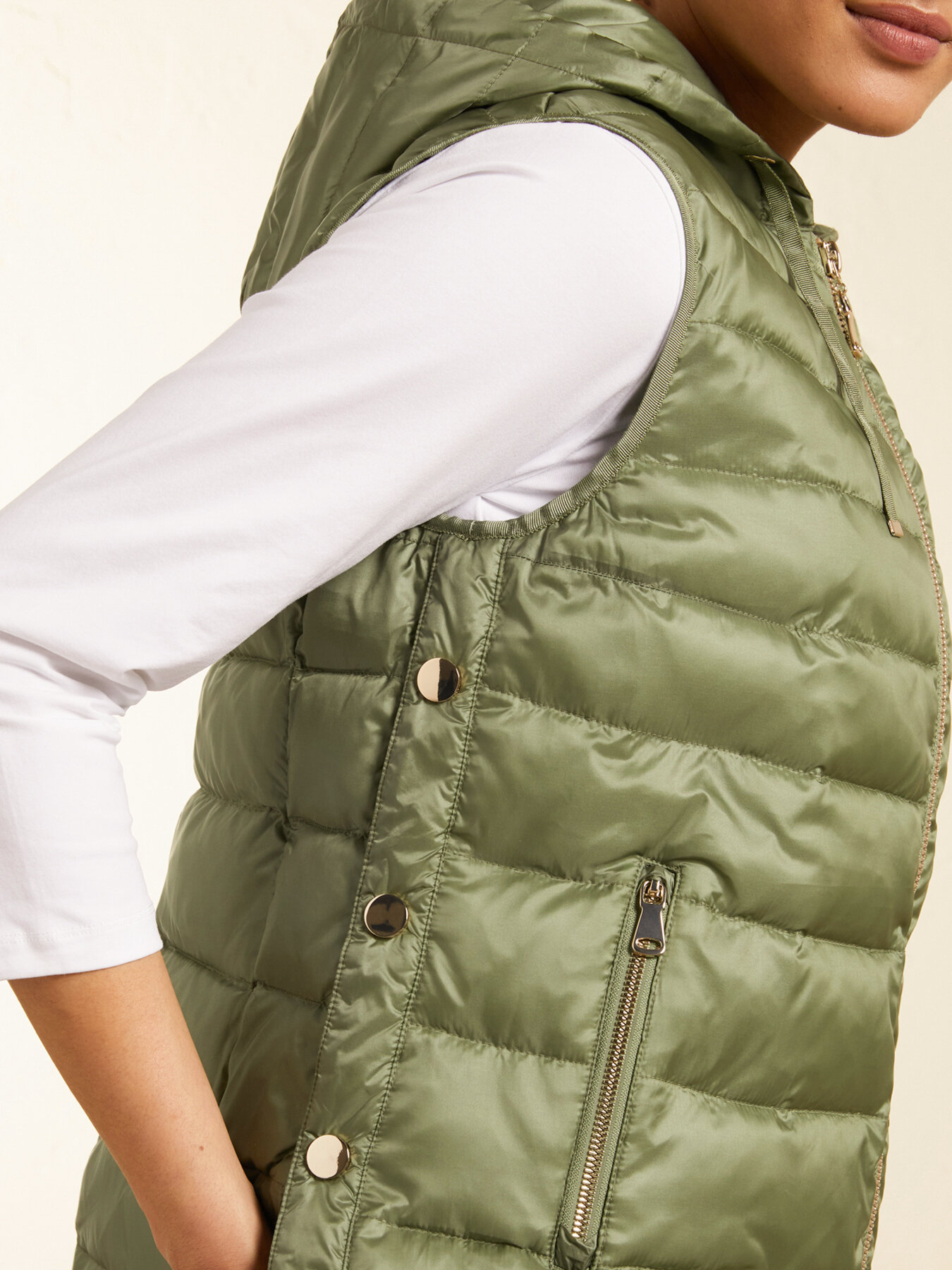 LIGHTWEIGHT-WESTE image number 2