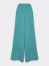 Palazzo-Hose aus Cady image number 5