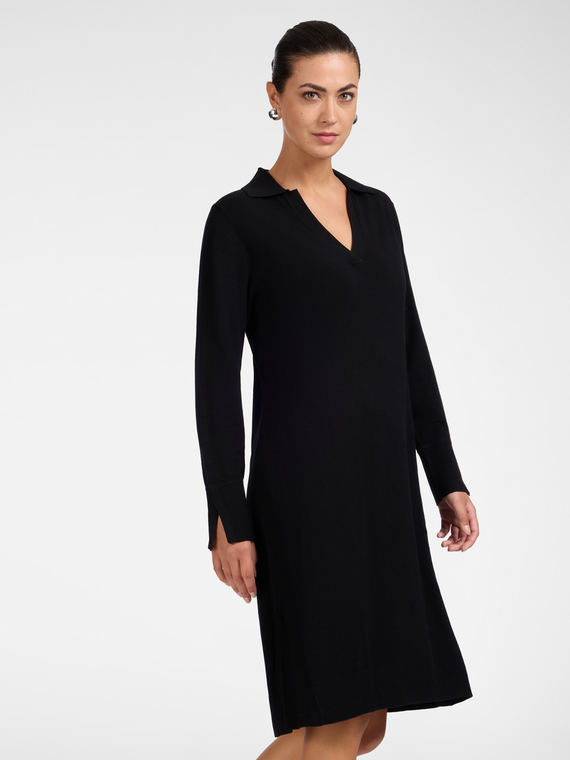 Robe en fil de viscose