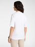 Camiseta de algod&atilde;o com lib&eacute;lulas image number 1